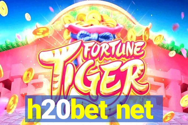 h20bet net